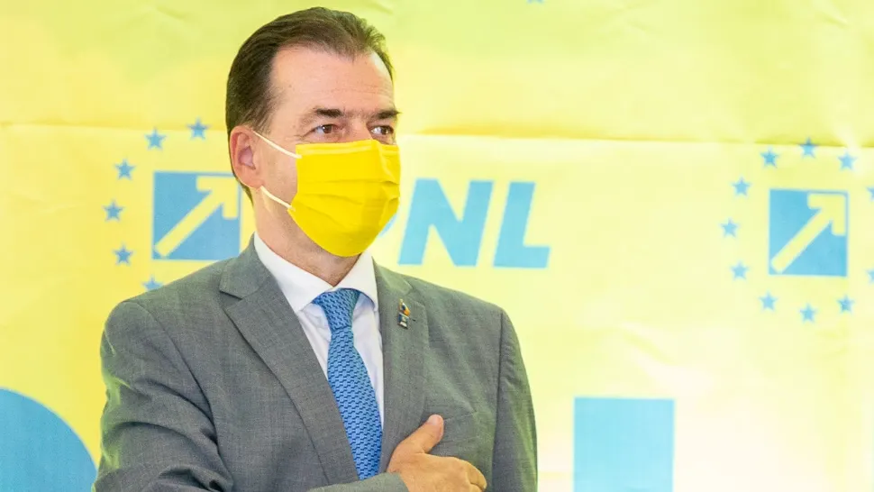 Ludovic Orban: „Trebuie să sprijinim toate proiectele locale conduși de aleșii PNL”