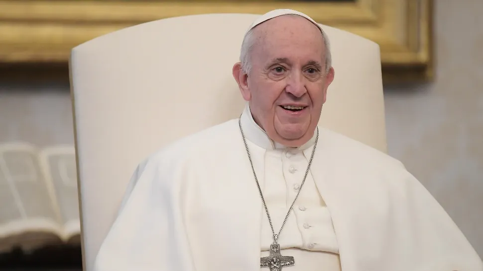 Papa Francisc, în prima vizită internațională după operația la colon - Suveranul Pontif, pelerinaj la Budapesta și Bratislava