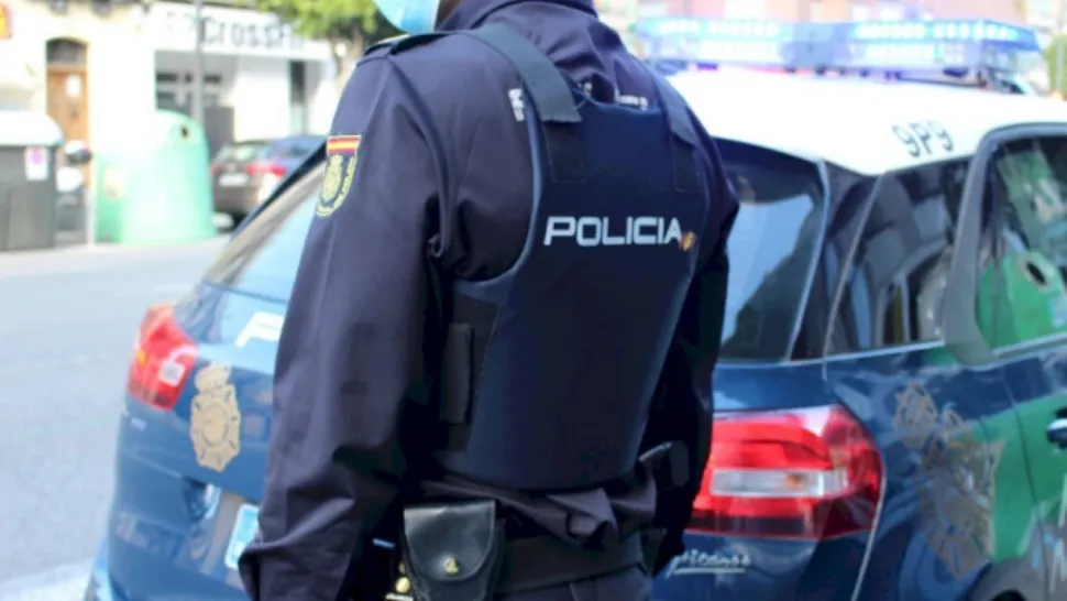 Caz șocant, în Spania: un român a strâns de gât un minor și i-a furat telefonul mobil