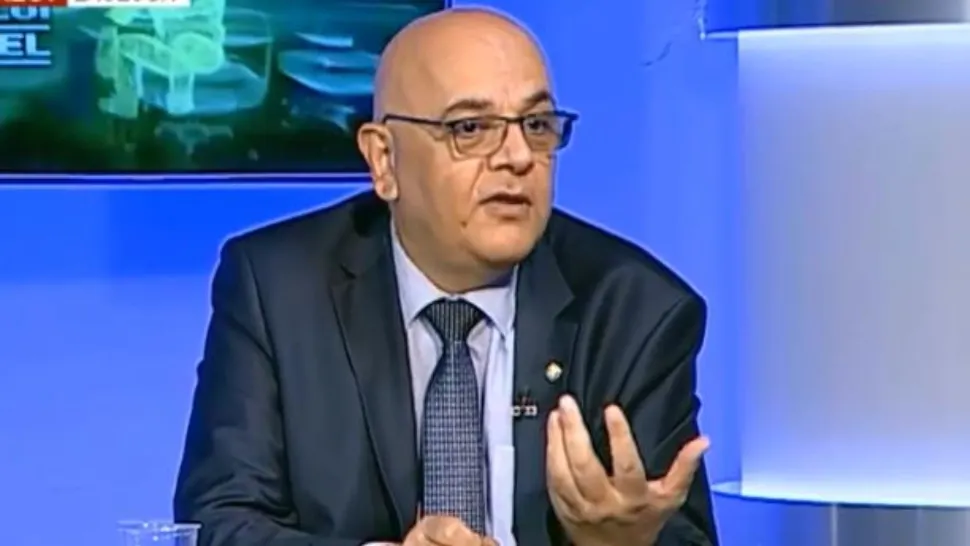 Incendii ca-n Grecia în România | Raed Arafat: „Putem să ne mobilizăm foarte rapid”