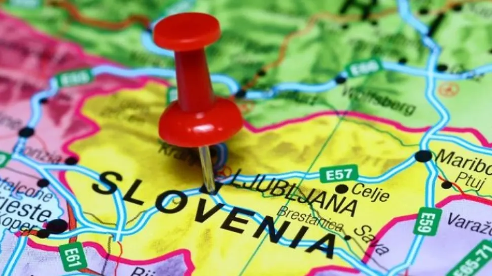 NOI reguli în Slovenia de frica noilor variante de coronavirus - Ce documente COVID-19 trebuie să aibă turiștii