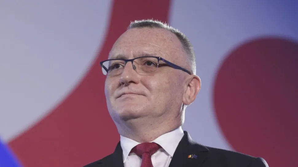 Sorin Cîmpeanu, despre menținerea școlilor deschise și în valul 5: Voi insista chiar dacă există o efervescență în a critica acest lucru