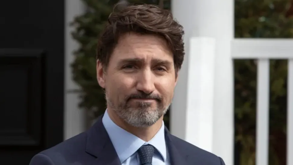 Justin Trudeau și-a anunțat DEMISIA din funcția de prim-ministru al Canadei