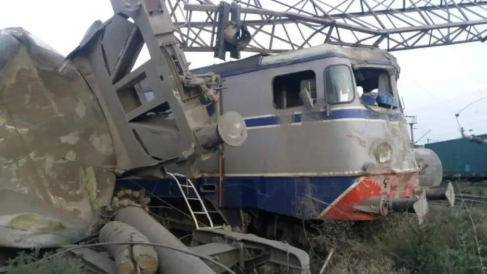 Ce ascunde ministrul Cătălin Drulă legat de accidentele feroviare