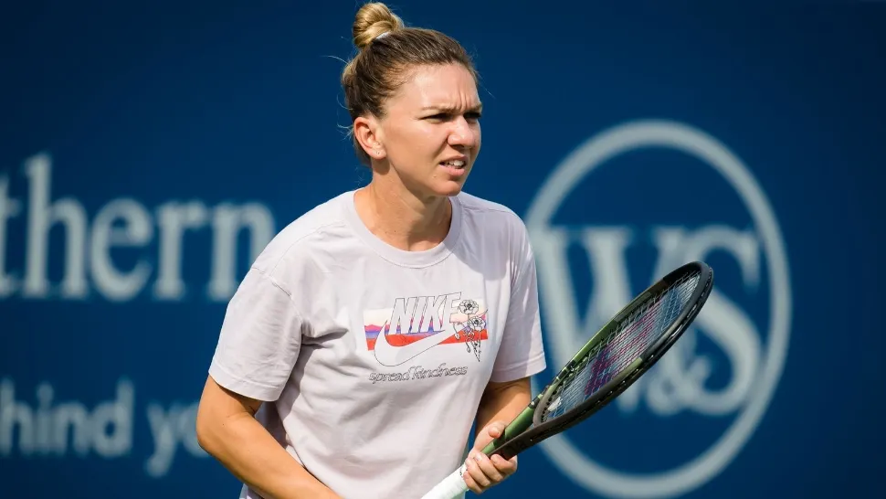 Când va juca Simona Halep pentru calificarea în turul 4 la US Open