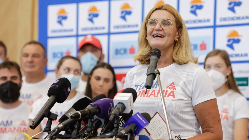 Elisabeta Lipă, mesaj dur pentru ministrul Transporturilor: Drulă nu ne-a răspuns la telefon