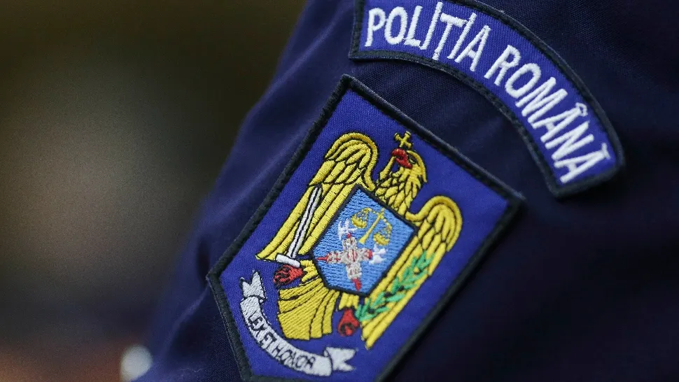 Anchetă DNA - Scandal uriaș la vârful Poliției: favoruri sexuale și șpăgi de mii de euro