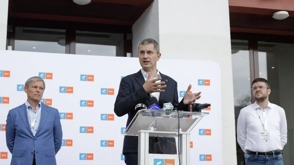Dan Barna atacă guvernarea din interior. Ce critici are vicepremierul USR Plus