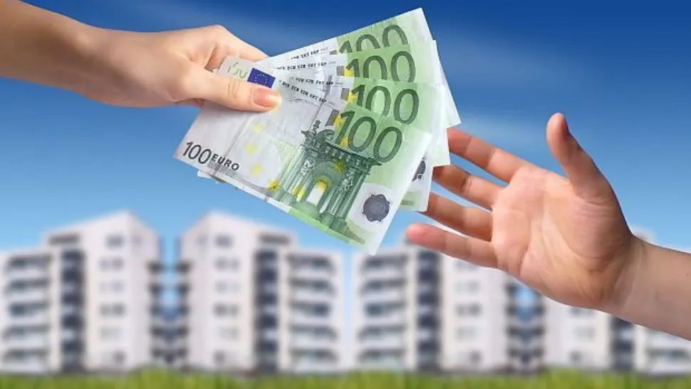 Au crescut taxele notariale pentru tranzacțiile imobiliare. Cât vor trebui să scoată din buzunar românii de anul acesta  