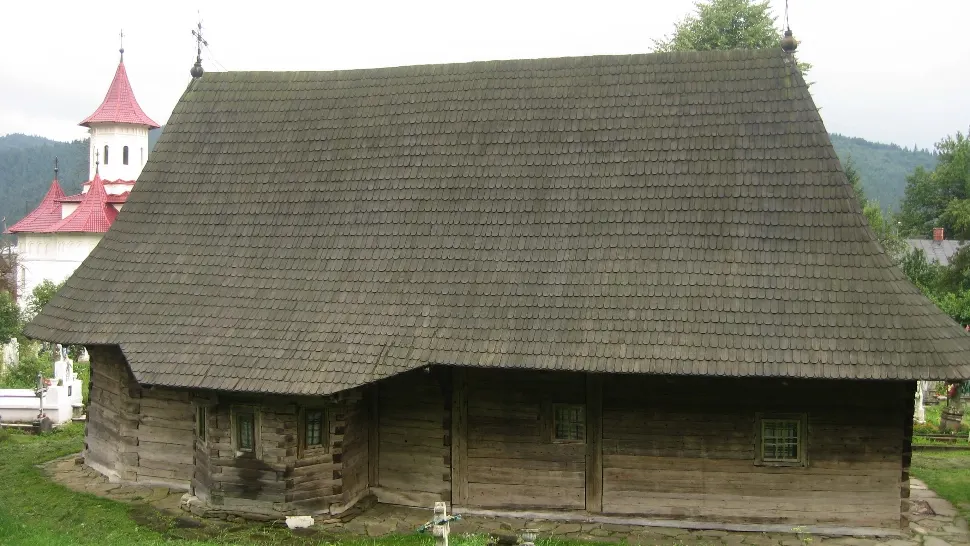 Studiu cu rezultat spectaculos: care este cea mai veche biserică din România