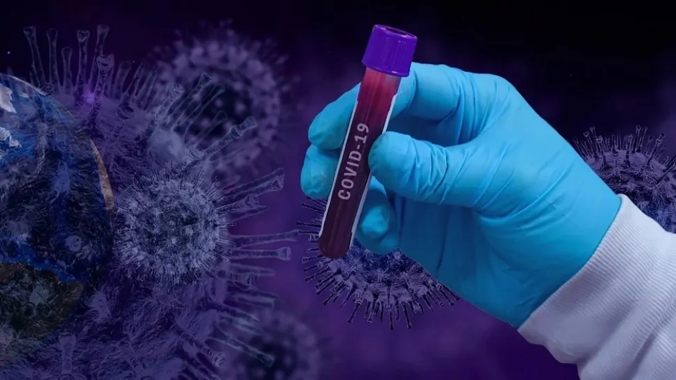 Focar la o universitate din Cluj. Peste 60 de studenți, infectați cu COVID