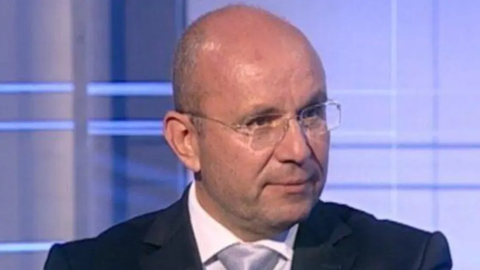 VREM PETROM ÎNAPOI | Cozmin Gușă rupe tăcerea - cum a fost AMENINȚAT după discuțiile privind privatizarea Petrom - dezvăluiri explozive