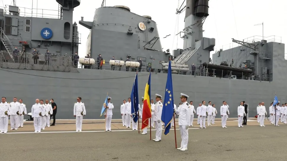 Eveniment major, urmărit de zeci de mii de oameni. Peste 2.000 de militari și 15 nave de război vor participa la festivități