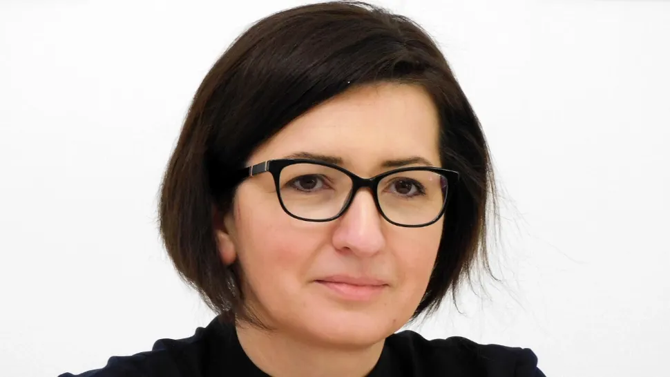 Ioana Mihăilă a primit aviz NEGATIV pentru funcția de ministru al Sănătății