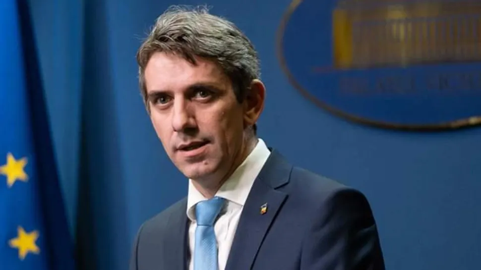 Ionel Dancă: Felicitări președintelui PNL Bistrița-Năsăud și colegilor liberali bistrițeni, pentru opțiunea clară și sigură pentru Ludovic Orban