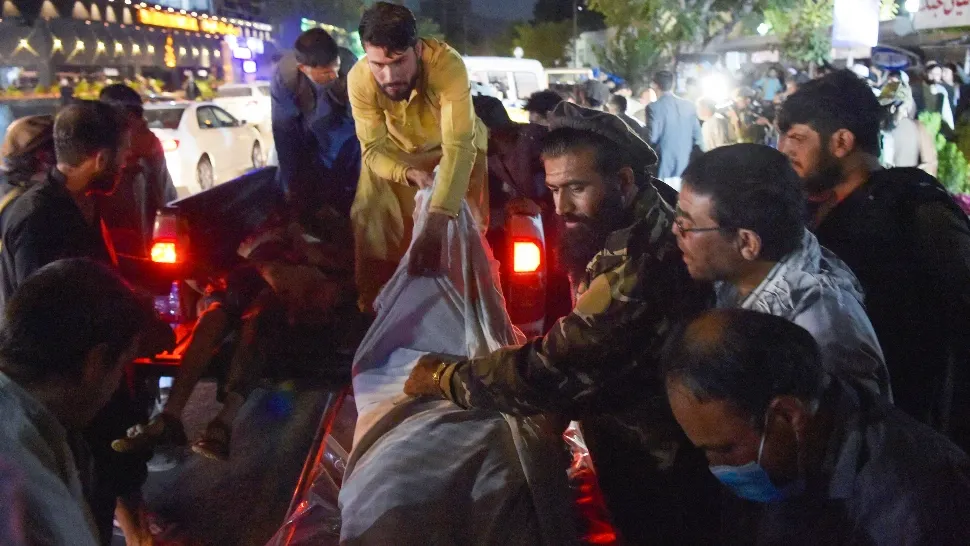 Atentatul de la Kabul. SUA ameninţă organizaţia Statul Islamic cu represalii în Afganistan 