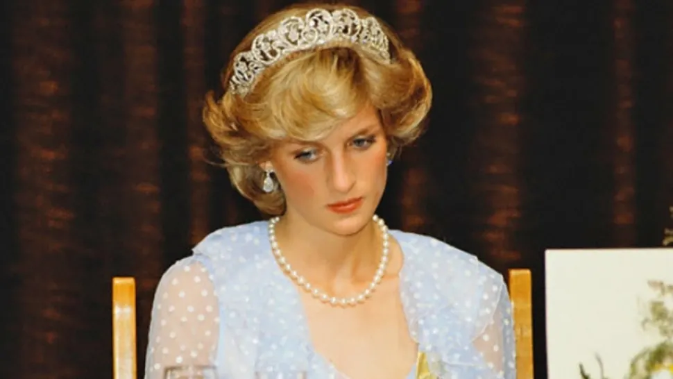 Majordomul Prinţesei Diana dezvăluie ULTIMELE CUVINTE pe care i le-a spus aceasta înainte de a muri în tragicul accident