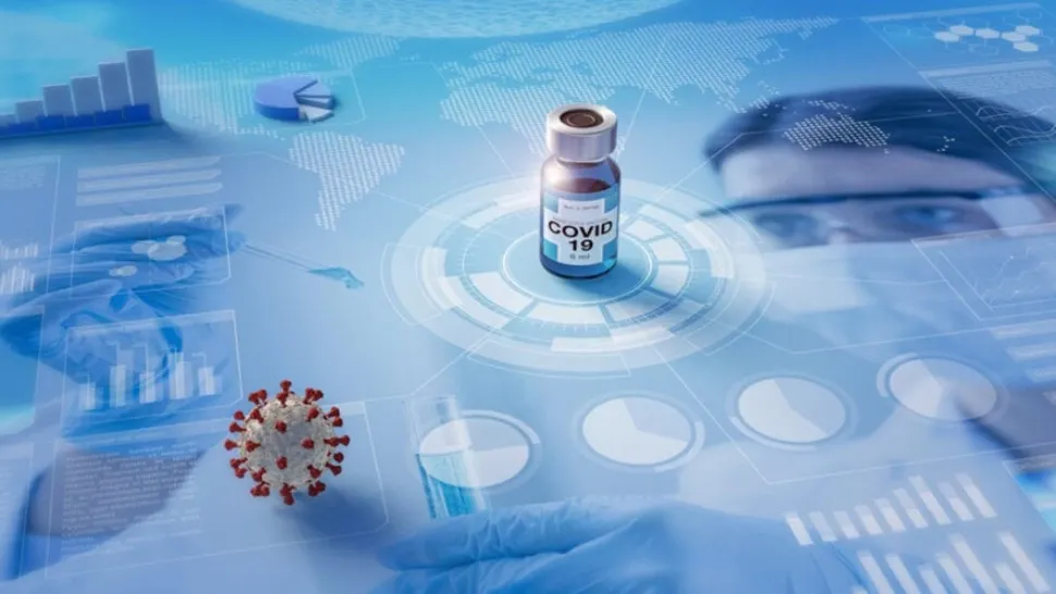 Vaccinarea, INSUFICIENTĂ pentru oprirea pandemiei. Anunț pesimist al OMS: Noile variante schimbă regulile jocului