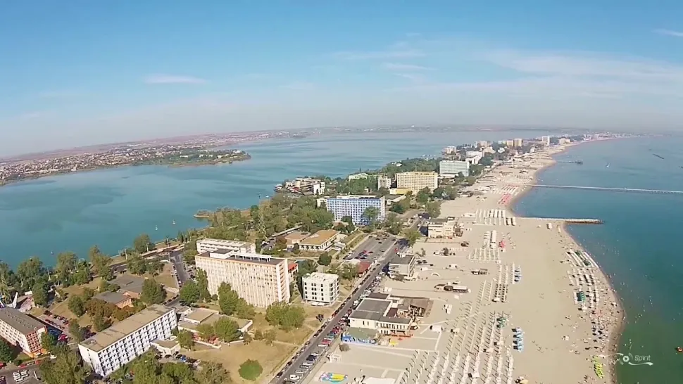 Românii care vor să-și petreacă vacanțele în stațiunea Mamaia Nord, vor trebui să plătească o TAXĂ! Ce valoare are 