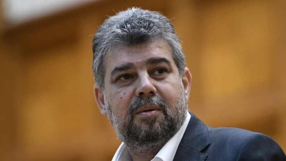 Ciolacu: "Categoric depunem moțiune de cenzură la începutul sesiunii parlamentare" - Ce va face PSD în privința scandalului legat de alegerile din PNL