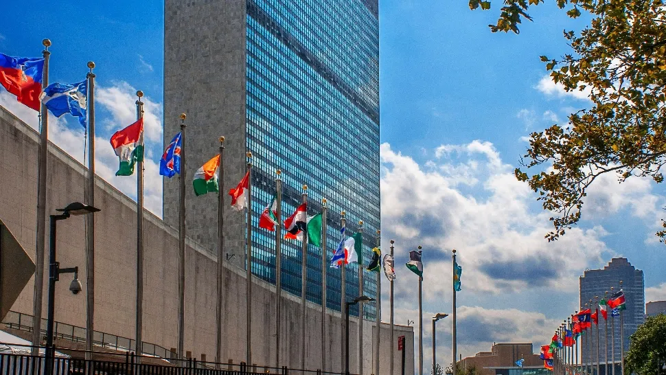 Situația de la frontiera cu Ucraina, în atenția Consiliului de Securitate al ONU: Ce AȘTEPTĂRI există