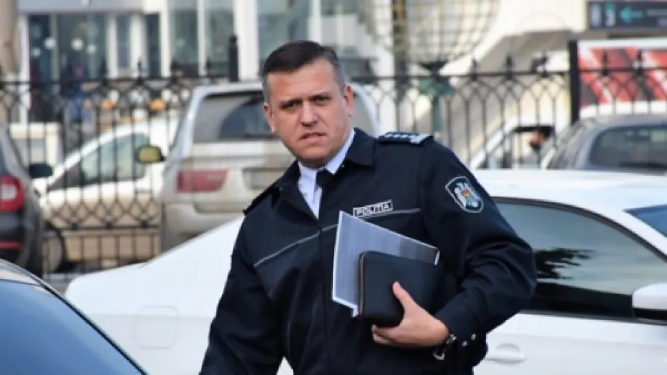 Fostul ministru al Apărării din Republica Moldova a fost arestat 