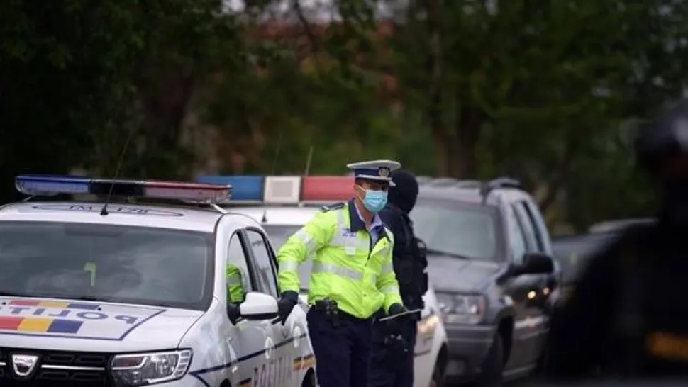 Modificare MAJORĂ în Codul Rutier! Este OFICIAL: polițiștii nu mai pot da amenzi în baza filmărilor din trafic