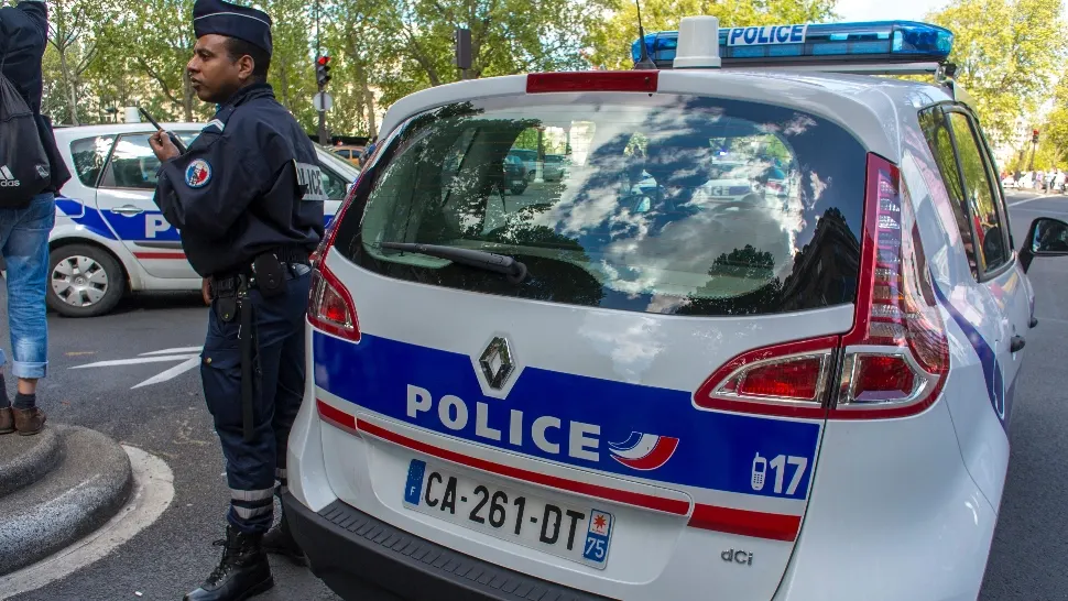 Atac armat în plină stradă, în Marsilia. Trei copii au căzut victime