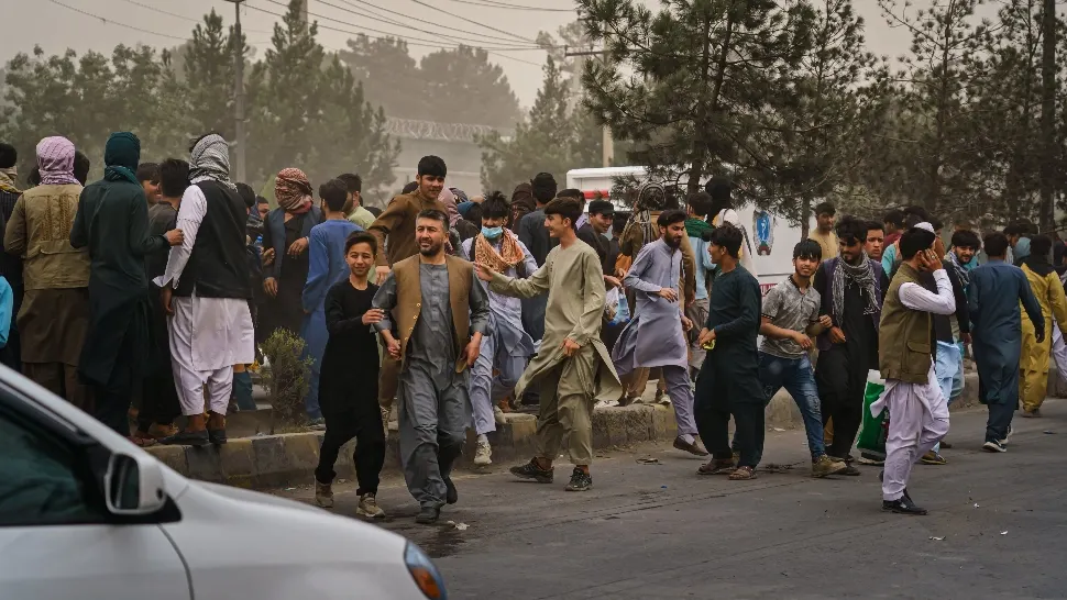 Student venit în vacanță în Afganistan, salvat în ultima clipă: tânărul lăsase un bilet de adio 