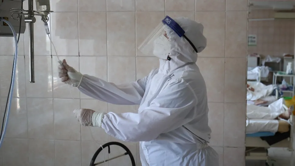 Beatrice Mahler: 30% din cazurile Covid necesită internarea pe ATI. Pacientul care a venit ieri ne-a uimit pe toți - cum a ajuns la spital