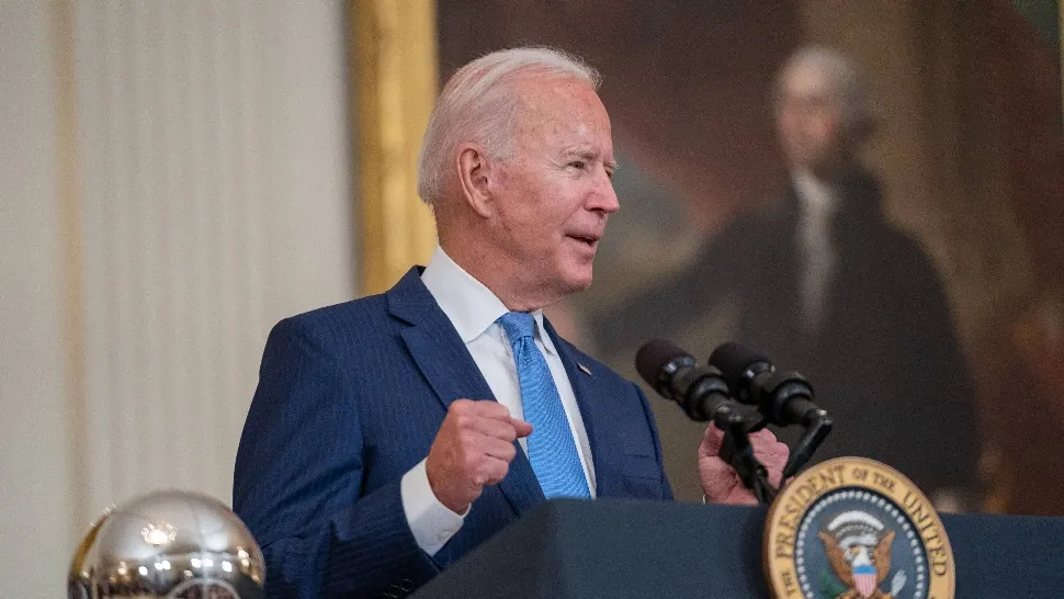 Biden așteaptă cooperare de la talibani: Misiunea militară americană în Afganistan este pe cale să fie finalizată pe 31 august