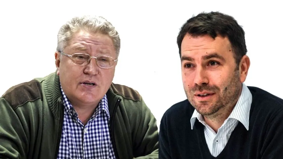 USR, mesaj pentru după ce fostul lider Metrorex a fost trimis în judecată: „Rădoi, s-a terminat!”