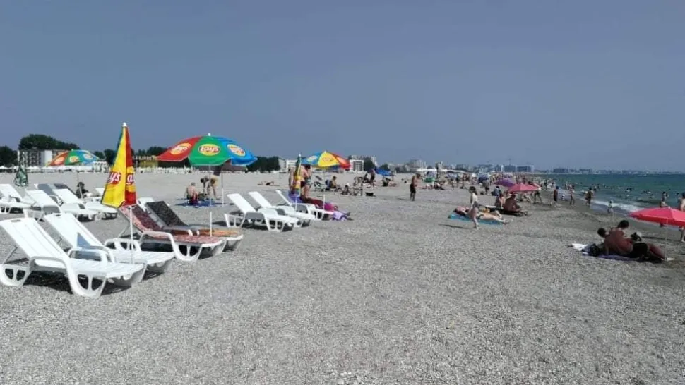 Ministerul Mediului: Plajele de pe litoral sunt gata să primească turiștii