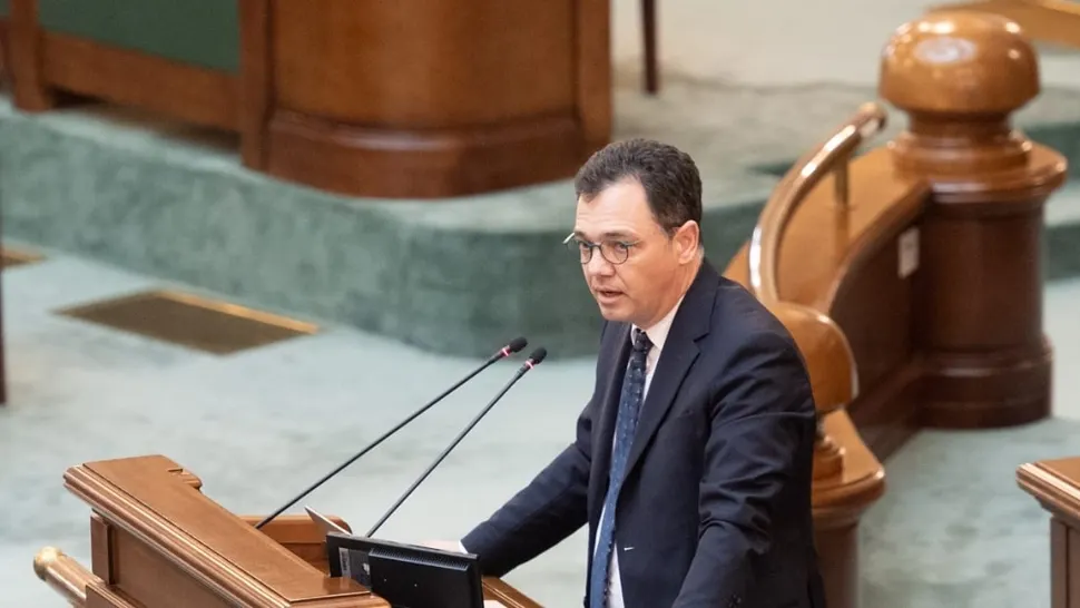 PSD, atac la Florin Cîțu după execuția bugetară: „Nu e Wow! Unde sunt investițiile? Narcisistul Cîțu s-a lăudat degeaba”