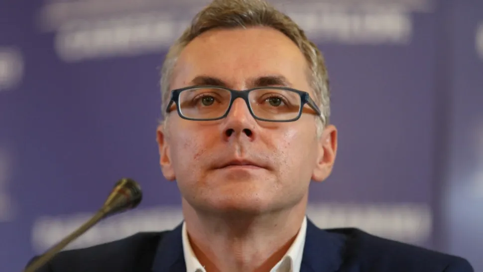Stelian Ion, atac dur la președintele Iohannis: Propune un model de societate în care trebuie să te supui suveranului fără să crâcneşti. Ce i-a cerut șeful statului