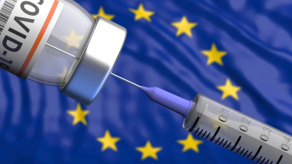 Comisia Europeană anunță că s-a atins ȚINTA de 70% de vaccinați anti-COVID-19 - România, la coada clasamentului
