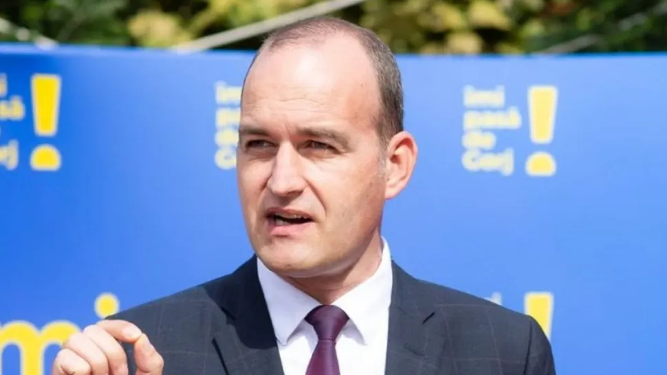 Dan Vîlceanu a fost VALIDAT în BPN pentru funcția de ministru al Finanțelor - Ce urmează