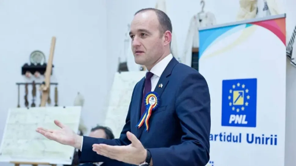 Noul ministru de Finanțe, GAFĂ din prima zi: Dan Vîlceanu nu a știut cât este inflația