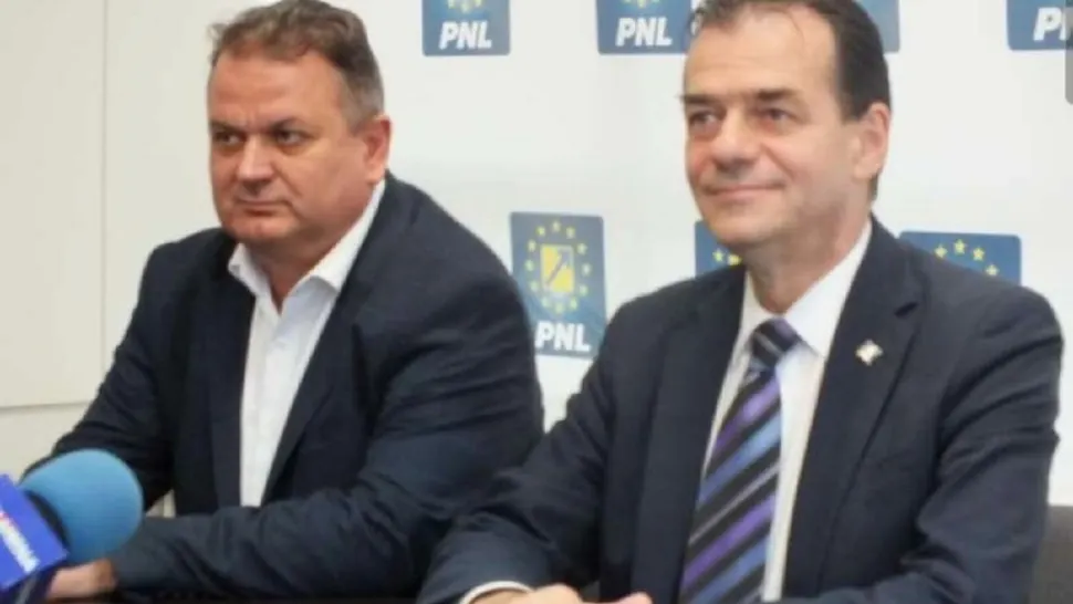 CULISELE STATULUI PARALEL. Virgil Guran: „Nu mă interesează ce a făcut Cîțu acum 30 de ani, ci ce face acum pentru țară”