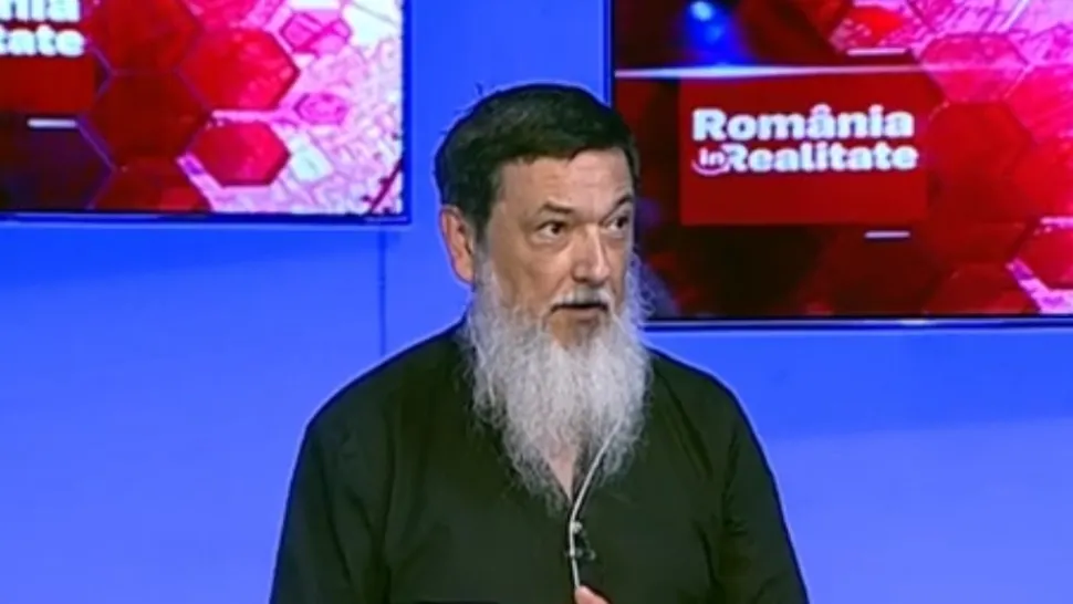 LIVE România în realitate - Invitat: Adrian Voican