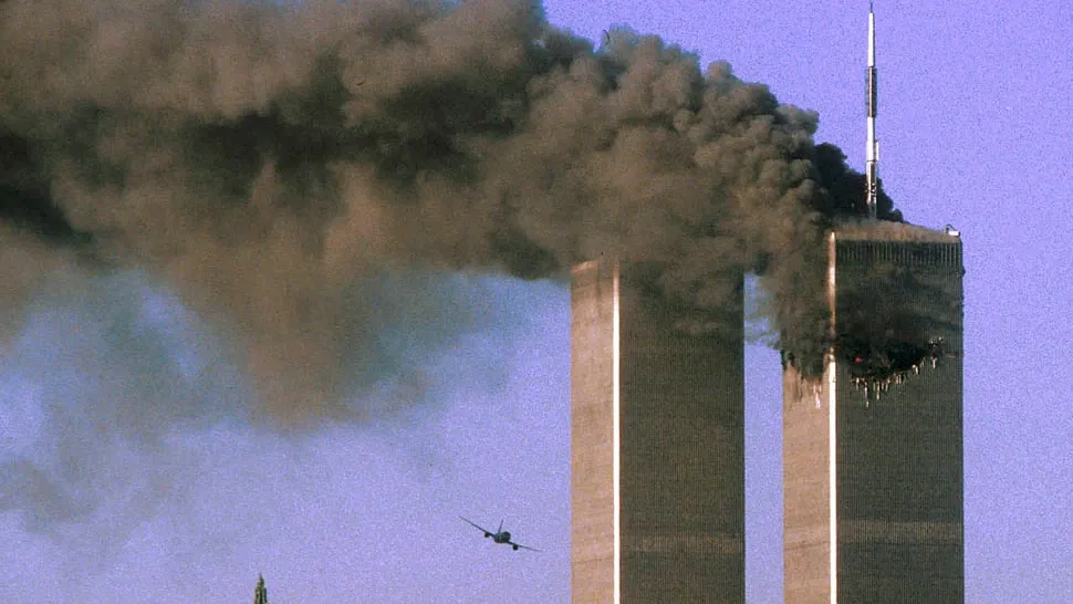 9/11 - ZIUA în care lumea s-a schimbat: 20 de ani de la atentatele teroriste din 11 septembrie 2001 din SUA