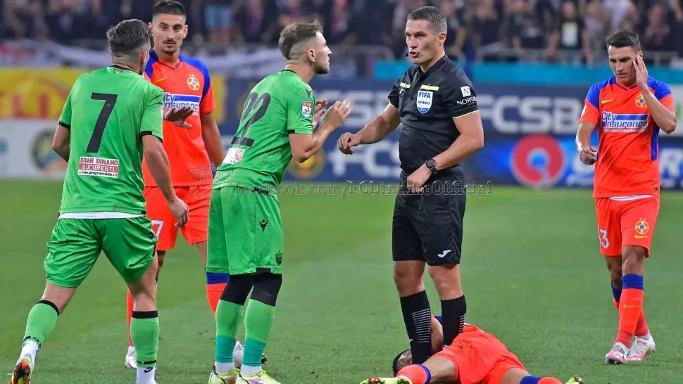 Istvan Kovacs, dezvăluiri despre CFR Cluj și FCSB! Ce spune de eliminarea lui Filip din derby