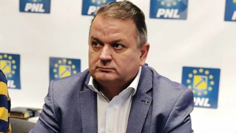 Vicepreședinte PNL, atac dur la adresa lui Bogdan Aurescu: Nu este pe cont propriu acolo