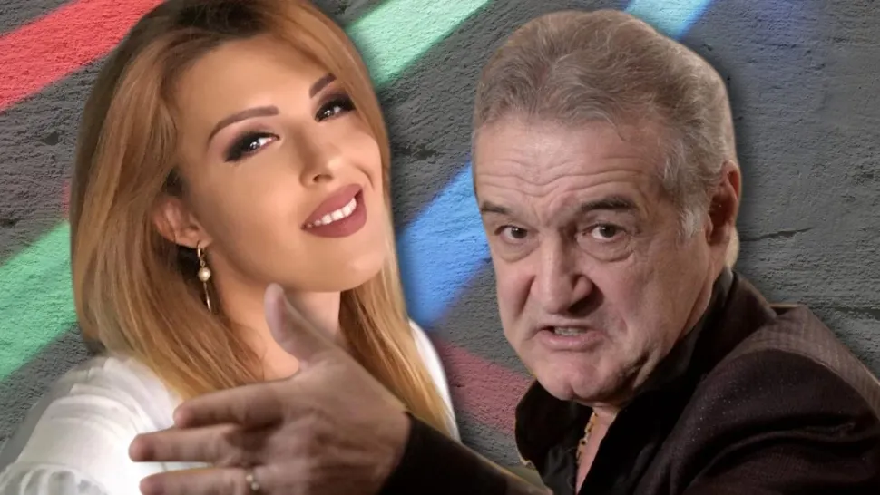 Dezvăluiri fabuloase făcute de o celebră femeie din România: ,,Gigi Becali m-a sunat să ne cunoaştem mai bine''