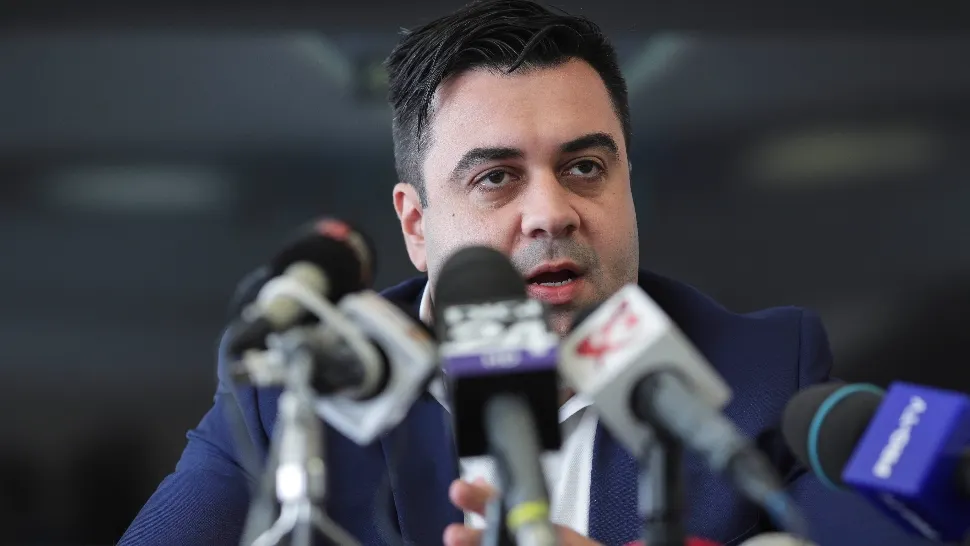 Răzvan Cuc: Barna și colegii lui au participat direct la falimentul spre care se îndreaptă România 