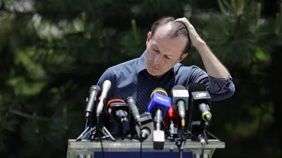 A patra ședință a Birourilor Permanente Reunite -  PSD și PNL lipsesc. Moțiunea de cenzură, BLOCATĂ din nou. Iohannis și PSD, BLAT pentru salvarea lui Cîțu