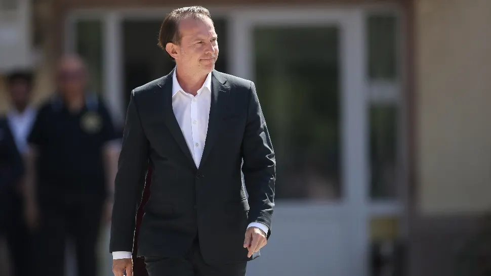 Florin Cîțu îi costă voturi pe liberali. Orban, semnal de alarmă: PNL a pierdut semnificativ! 
