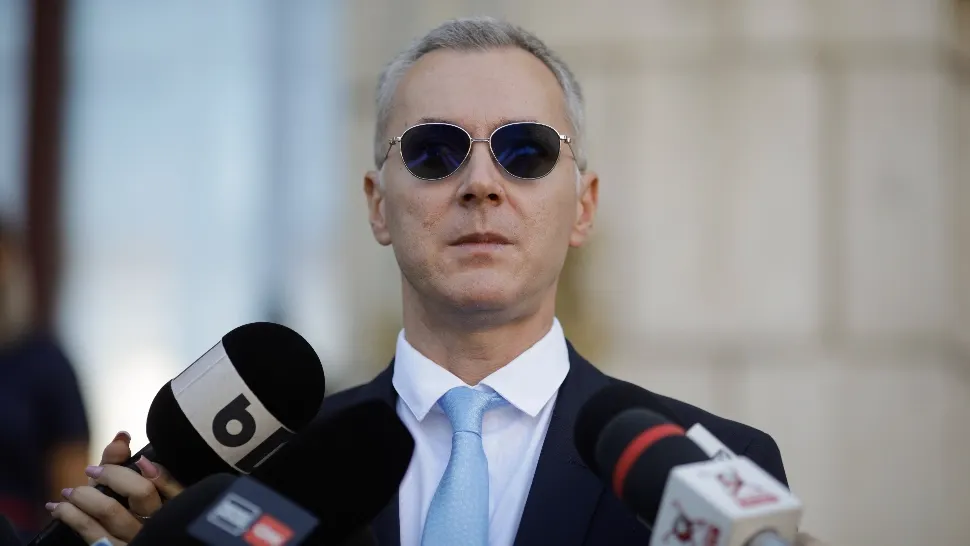 Stelian Ion, mesaj controversat de sărbători: „Anul Marii Trădări se încheie azi!”
