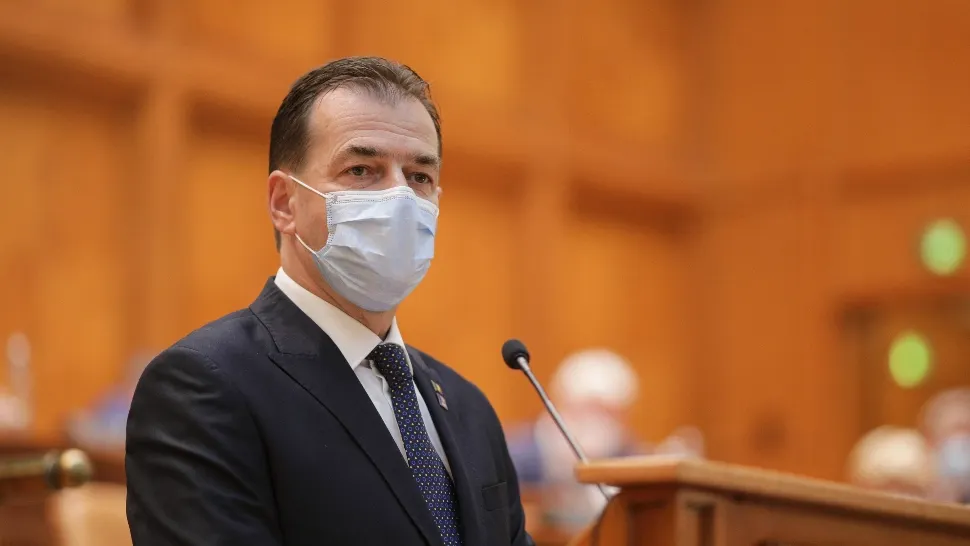 PNL Diaspora susține moțiunea "Forța Dreptei" a lui Ludovic Orban la Congresul din 25 septembrie