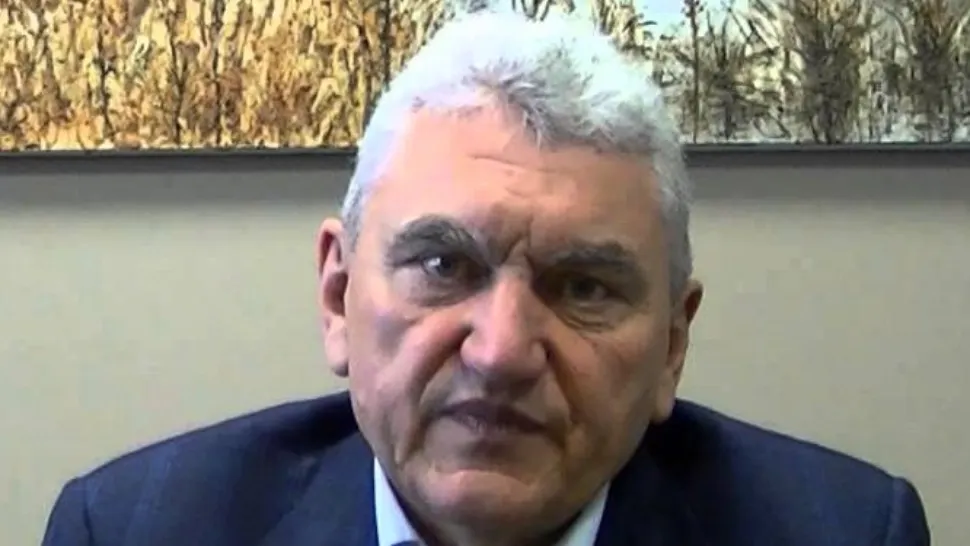 Omul care l-a dat afară pe Cîțu RUPE tăcerea: "E un satrap. Nu știe să lucreze în echipă. Orban poate duce mai departe PNL"